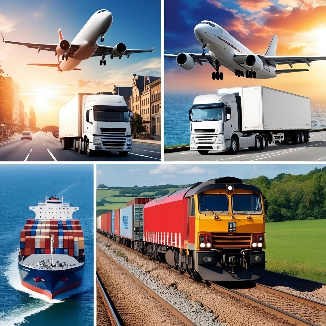 Freight Forwarder Nedir?